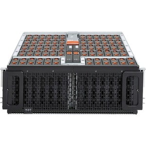 Boîtier Pour Disque Dur HGST Ultrastar Data60 SE-4U60-12F01 - 12Gb/s SAS Interface hôte - 4U Montable en rack - 60 x Disqu