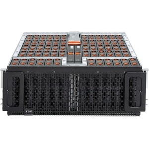 Boîtier Pour Disque Dur HGST Ultrastar Data60 SE-4U60-12P04 - 12Gb/s SAS Interface hôte - 4U Montable en rack - 60 x Disqu