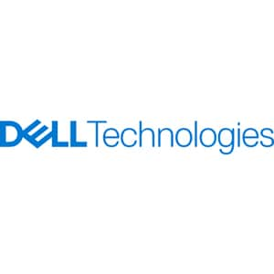 Dell CPU Mount for Thin Client, Monitor