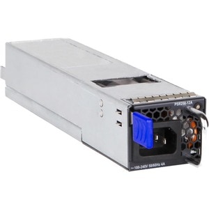 HPE FlexFabric 5710 250W Back-to-Front AC Power Supply - 250 W - 120 V AC, 230 V AC
