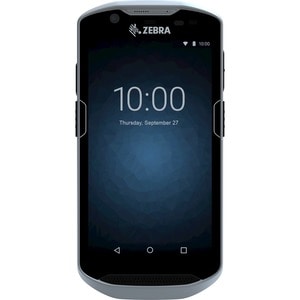 Zebra TC52 Rugged Handheld Terminal - 1D, 2D - LTE, UMTS, HSPA, HSPA+, EDGE, GPRS - SE4710Scan Engine - Imager - 812.80 mm