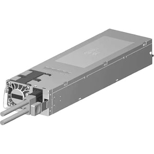 Cisco Fonte de alimentação