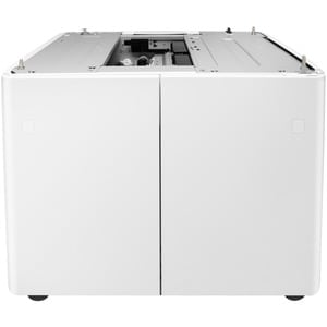 HP PageWide Managed 4000 Sheet High-capacity Paper Tray and Stand (P1V19A) - Plain Paper - A4 210.82 mm x 297.18 mm