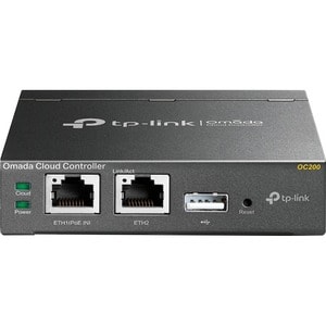 TP-Link Omada OC200 Infrastructure Management Equipment - Network Management