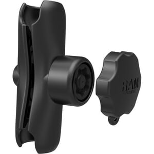 RAM Mounts Mounting Arm - Powder Coated Marine-grade Aluminum