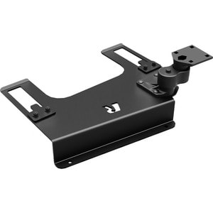 RAM Mounts No-Drill Vehicle Mount for Notebook - Powder Coated Steel