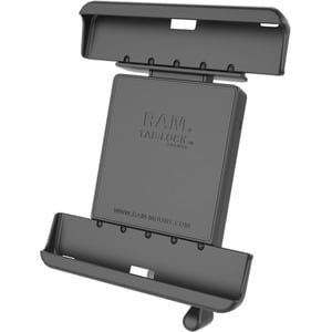 RAM Mounts Tab-Lock Vehicle Mount for Tablet Holder - 10.5" Screen Support