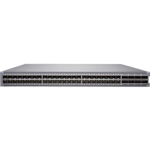 Juniper EX4650-48Y Ethernet Switch - Manageable - 3 Layer Supported - Modular - 450 W Power Consumption - Optical Fiber - 