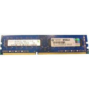 HP 4GB DDR3 SDRAM Memory Module - For Notebook - 4 GB - DDR3-1600/PC3-12800 DDR3 SDRAM - 1600 MHz - CL11 - 1.50 V - Non-EC