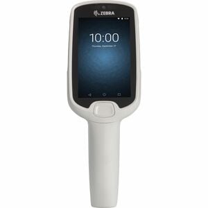 Zebra Personal Shopper PS20 Handheld Terminal - Imager - 10.2 cm (4") - WVGA - Touchscreen - 4 GB RAM / 16 GB Flash - Blue