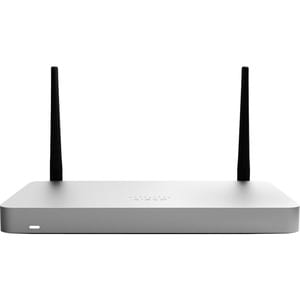 Cisco MX67C Wi-Fi 5 IEEE 802.11a/b/g/n/ac Ethernet, Cellular Modem/Wireless Router - 4G - LTE - 2.40 GHz ISM Band - 5 GHz 