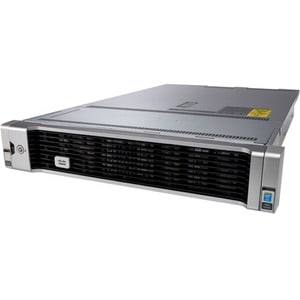 Cisco ESA C690 Aplicação de Firewall/segurança de rede - 6 Porta - 10/100/1000Base-T - Gigabit Ethernet - 6 x RJ-45 - 2U -
