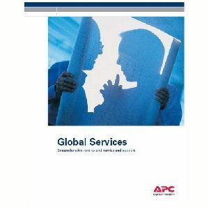 APC by Schneider Electric - 1 An - Service - x 1 - Sur site - Maintenance - Sur Site et à Distance