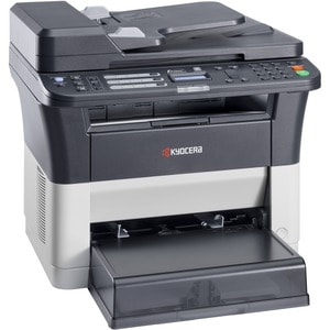 Klimaschutz-System FS-1325MFP
