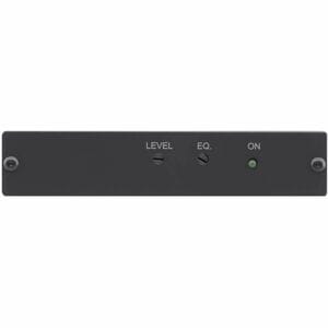 Kramer 104LN Signal Amplifier - BNC In - BNC Out