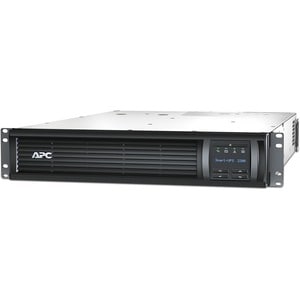 APC by Schneider Electric Smart-UPS Line-interactive USV - 2,20 kVA/1,98 kW - 2U Rackmontage - 3 Stunde(n) Recharge - 5,50