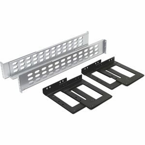 Kit de Rails APC by Schneider Electric pour Alimentation sans coupure - Gris - 1 Unité