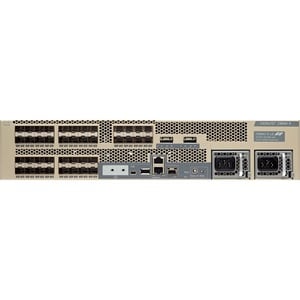 Commutateur de niveau 3 Cisco Catalyst 6840-X C6840-X-LE-40G Gérable - 10 Gigabit Ethernet, 40 Gigabit Ethernet - 10GBase-