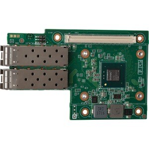 Cisco FastLinQ Placa Ethernet 25 Gigabit para Comutador, Servidor - 25GBase-X - Cartão Plug-in - PCI Express 3.0 x8 - 2 Po
