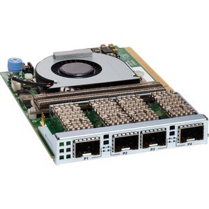Cisco 1400 1457 Placa Ethernet 25 Gigabit para Comutador, Servidor - 10GBase-X, 25GBase-X - Módulo de Plug-in - PCI Expres