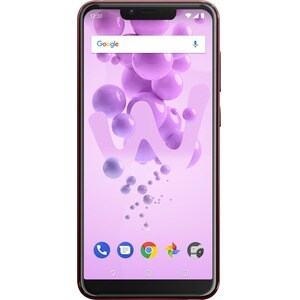 Wiko View 2 GO 32 GB Smartphone - 15.1 cm (5.9") LCD HD+ 1512 x 720 - Cortex A53Octa-core (8 Core) 1.40 GHz - 3 GB RAM - A