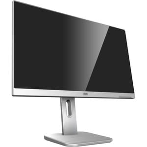 AOC X24P1/GR 24 Zoll Class WUXGA LCD-Monitor - 16:10 Format - Schwarz - 61 cm (24 Zoll) Viewable - WLED Hintergrund-beleuc