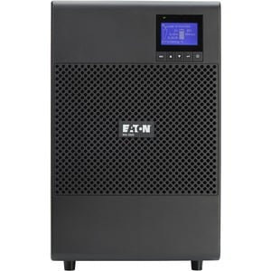 Eaton 9SX 3000VA 2700W 120V Online Double-Conversion UPS - 4 NEMA 5-20R, 1 L5-30R Outlets, Cybersecure Network Card Option