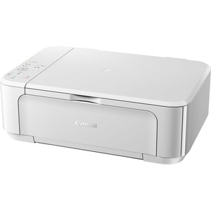 Stampante multifunzione a getto di inchiostro Canon PIXMA MG3650S Wireless - Colore - Fotocopiatrice/Stampante/Scanner - 4