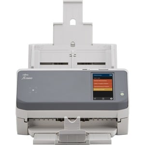 Ricoh fi-7300NX Sheetfed Scanner - 60 ppm (Mono) - 60 ppm (Color) - Duplex Scanning - USB