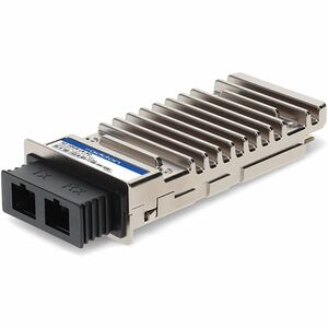AddOn X2 - 1 x LC 10GBase-LR Network - 1 - TAA Compliant - For Data Networking, Optical Network - Optical Fiber - Single-m