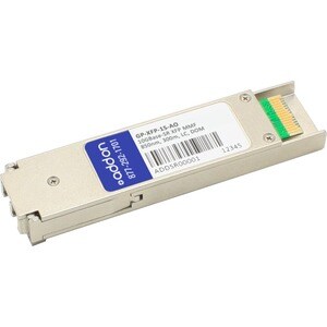 AddOn XFP - 1 x LC 10Base-SR Network - 1 Pack - TAA Compliant - For Data Networking, Optical Network - Optical Fiber - Mul