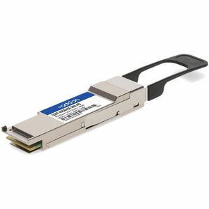 AddOn QSFP+ - 1 x MPO 40GBase-SR4 Network - 1 - TAA Compliant - For Data Networking, Optical Network - Optical Fiber - Mul