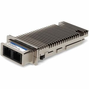 AddOn X2-10GB-SR X2 - 1 x SC Duplex 10GBase-SR - For Data Networking - Optical Fiber - Multi-mode - 10 Gigabit Ethernet - 