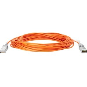 HPE 25GbE SFP28 to SFP28 15m Smart Active Optical Cable