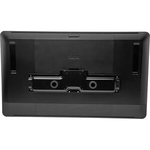 Wacom Mounting Bracket for Tablet - 32" Screen Support - 36.82 lb Load Capacity - 75 x 75, 100 x 100