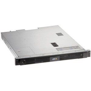 AXIS S1116 32 Kanäle Kabel Videoüberwachungsstation 8 TB HDD - TAA-konform - Camera Station