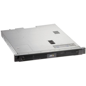 AXIS S1116 32 Kanäle Kabel Videoüberwachungsstation 8 TB HDD - TAA-konform - Camera Station