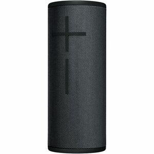 Ultimate Ears BOOM 3 Portable Bluetooth Speaker System - 90 Hz to 20 kHz - Battery Rechargeable - USB