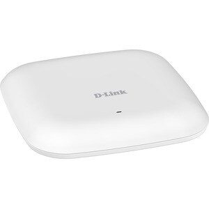 D-Link DBA-1210P IEEE 802.11ac 1.17 Gbit/s Wireless Access Point - 2.40 GHz, 5 GHz - MIMO Technology - 1 x Network (RJ-45)