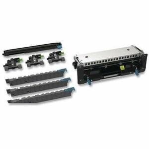 Lexmark 225K Maintenance Kit, Belt SY Fuser (115 V LTR LRP, Type 00) - 225000 Pages - Laser