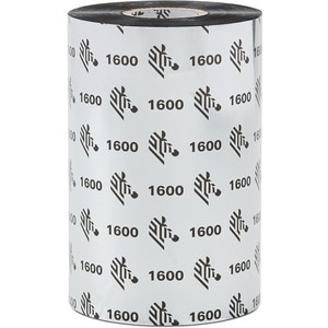 Zebra Thermal Transfer Ribbon - Thermal Transfer