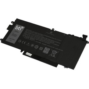 BTI Battery - OEM Compatible K5XWW N18GG 0N18GG 451-BBZC