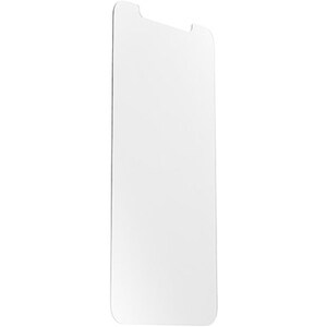 OtterBox Alpha Glass Vidro temperado, Poliéster Protetor de ecrã - Para 15.5 cm (6.1") LCD iPhone XS