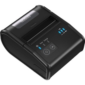 IMP TERM EPSON TM-P80 PORTATIL BLUETOOTH/3POL/203DPI/BAT