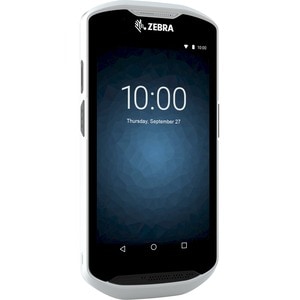 Zebra Robust Handheld Terminal - 1D, 2D - LTE, UMTS, GPRS, EDGE, HSPA, HSPA+ - SE4710Scan Engine - Bildwandler - 660 - 12,