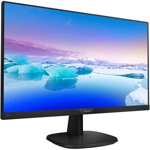 PHILIPS MONITOR LED 24IN (23.8) FHD IPS BLIGHT VGA DVI HDMI 4MS