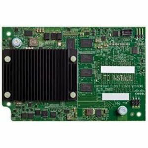 Cisco 1480 Módulo de Interface - Para Servidor, Trabalho em rede de dados, Rede óptica - Fibra óticaEthernet de 40 Gigabit
