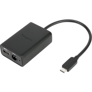 Cavo alimentazione/trasferimento dati Targus USB - Cable for Docking station - Nero