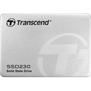 Unità stato solido Transcend SSD230 - 2,5" Interno - 1 TB - SATA (SATA/600) - 560 MB/s Velocità massima trasferimento dati