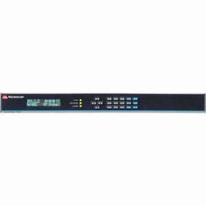 Microchip SyncServer S600 Network Time Server